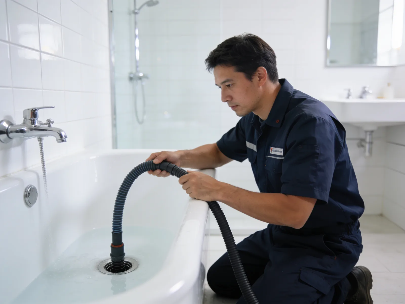 Emergency Plumber Fox River Grove, IL FAQs
